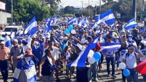 Régimen de Ortega, oposición e Iglesia retomaron contacto para reanudar diálogo nacional