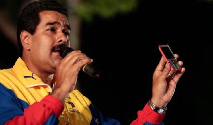 Censura en Venezuela: bloqueos del régimen de Maduro a redes sociales son cada vez más sofisticados