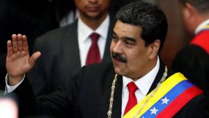 Régimen de Maduro rechaza ayuda humanitaria internacional pero aceptó medicinas procedentes de Cuba y China