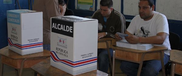TSE establece paridad de género para candidatos a regidores en elecciones municipales 2024