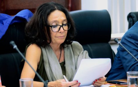 Jerarca de INAMU insta a más víctimas de abuso sexual a ‘alzar la voz’ tras denuncia de viceministra