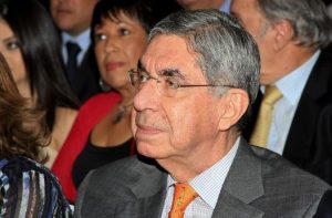 Defensa de Óscar Arias respetará decisión de sala IV al rechazar recursos del caso Crucitas