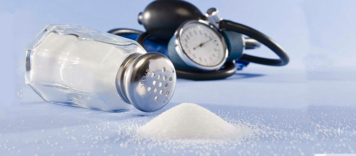 Ticos consumen el doble de la cantidad de sal recomendada por la OMS