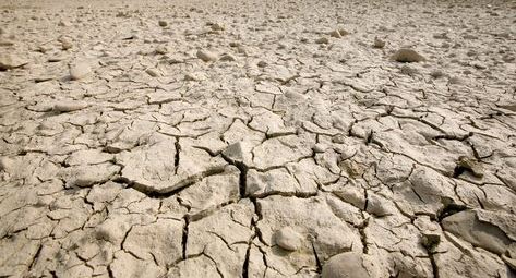Fenómeno del Niño provoca por primera vez sequía meteorológica en Zona Norte y el Caribe
