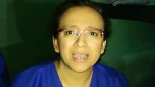 Familiares de periodista Lucía Pineda verificarán tortura psicológica en visita este lunes