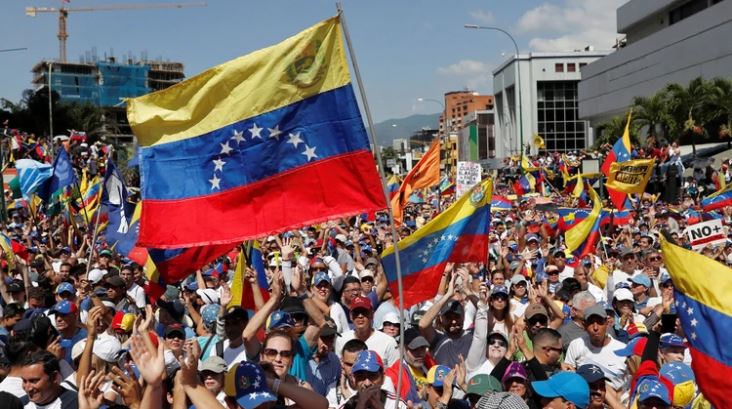 El régimen chavista continúa persiguiendo opositores: ya son 989 los presos políticos en Venezuela