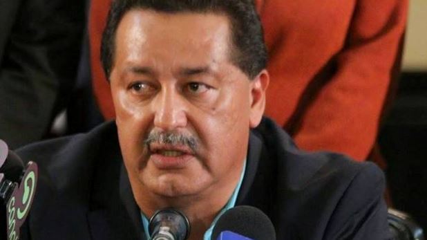 Procuraduría denuncia a exdiputado Morales Zapata ante Fiscalía por supuesto tráfico de influencias