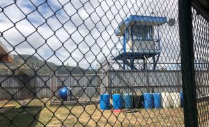 Defensoría cuestiona supuesta construcción de máxima seguridad en cárcel de mujeres