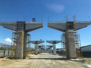 Faltan siete expropiaciones para continuar trabajos en viaducto de Circunvalación Norte en Tibás