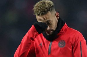 La confesión de Neymar tras su última lesión