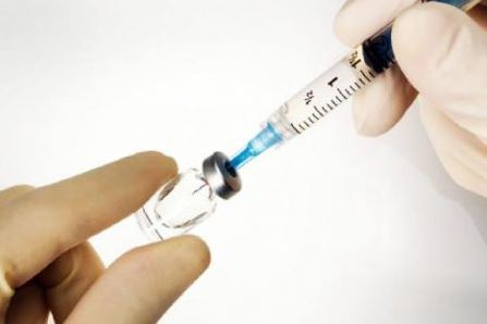 Dosis de vacuna contra el papiloma sufre atraso por demanda a nivel internacional