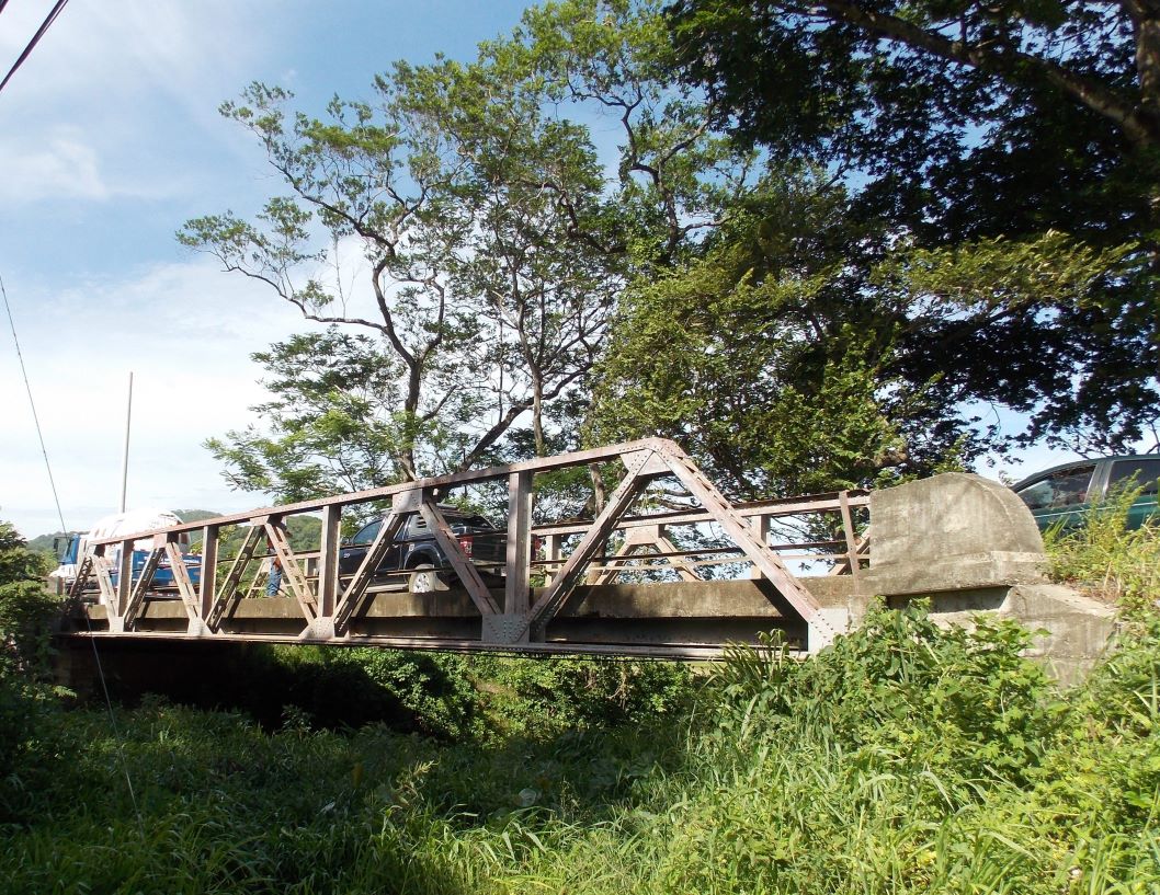 Mitad de los puentes en Costa Rica tienen casi dos años sin ser inspeccionados