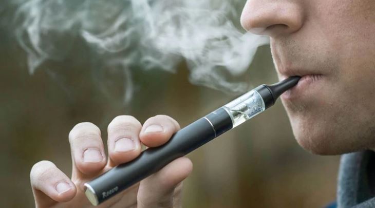 Dramático aumento del consumo de cigarrillos electrónicos en adolescentes  en EEUU