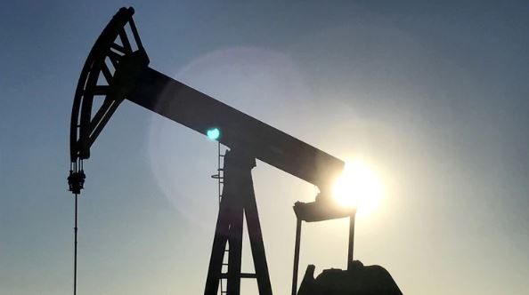 El precio del petróleo en Nueva York superó los $60 por primera vez en cuatro meses