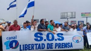 La SIP abogará por la libertad de expresión en Nicaragua