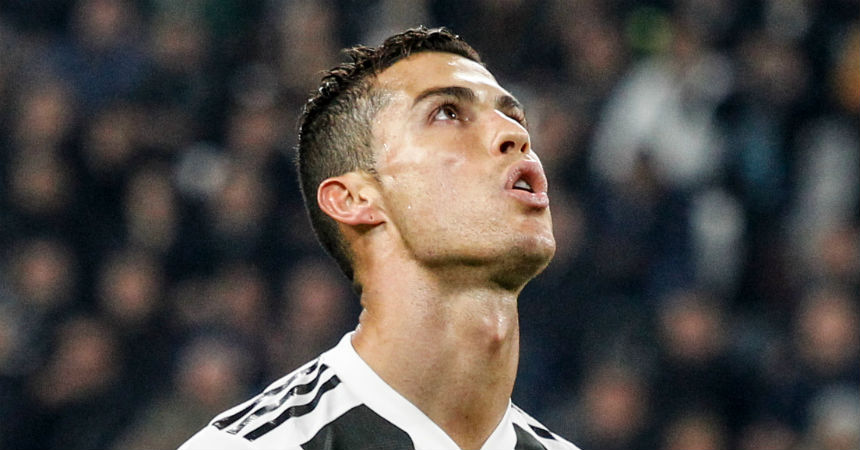 ‘Cristiano Ronaldo es el verdadero entrenador de la Juventus’