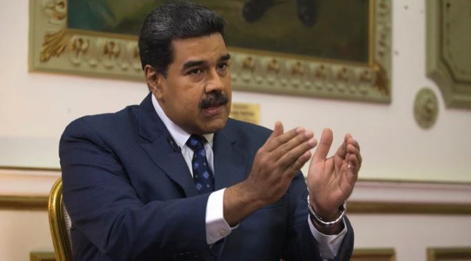 El régimen de Nicolás Maduro suspendió las actividades laborales y educativas por tercer día consecutivo a raíz de los apagones