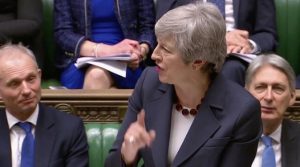 Comenzó un debate decisivo para el Brexit: podría ser la última oportunidad para el acuerdo de Theresa May