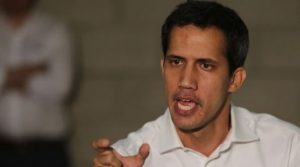 El Grupo de Lima «condenará de inmediato» una eventual detención del líder opositor Juan Guaidó cuando regrese a Venezuela