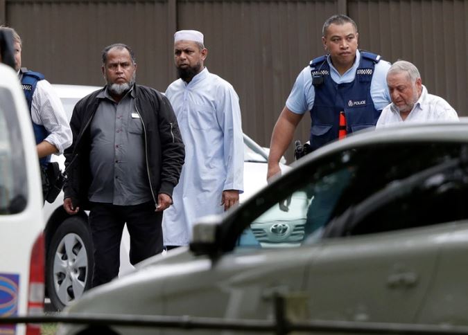 Masacre en Nueva Zelanda: atentados en dos mezquitas dejaron al menos 49 muertos y más de 40 heridos