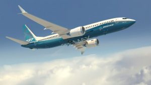 Costa Rica prohíbe temporalmente el vuelo de los Boeing 737-8 y 737-9 serie MAX