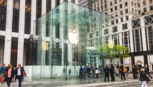 Juez de EEUU recomendó prohibir importación para ciertos iPhones por infracción de patentes