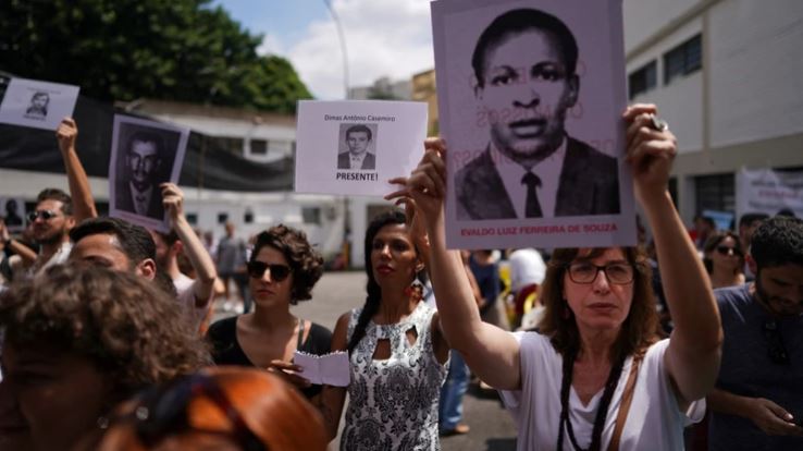 Un nuevo fallo judicial permite a Jair Bolsonaro celebrar el aniversario del golpe militar en Brasil
