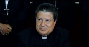 Arzobispo niega obligación de informar al MEP sobre exsacerdote expulsado por abuso sexual