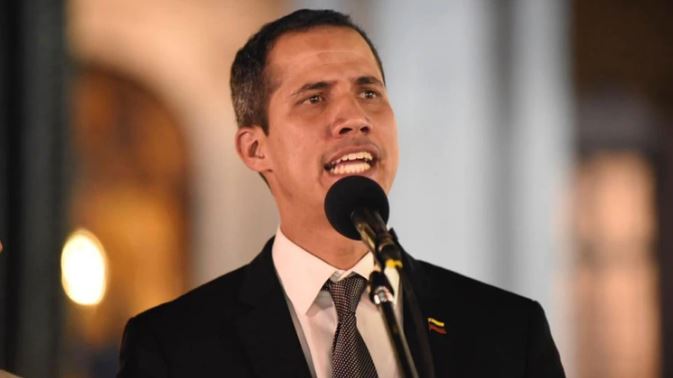 Guaidó, a horas de su regreso a Venezuela: «Si el régimen se atreve a secuestrarme será uno de los últimos errores que cometa»
