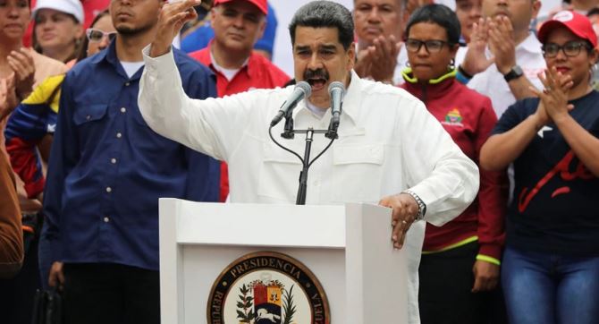48 horas de apagón en Venezuela: Nicolás Maduro admitió que fallaron los intentos de recuperar la conexión eléctrica