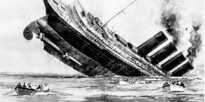Una simple regla de navegación aplicada por el capitán habría sido clave para la tragedia del Titanic