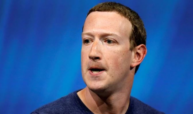 Menos «pública» y más «enfocada en la privacidad», el futuro de Facebook según Mark Zuckerberg