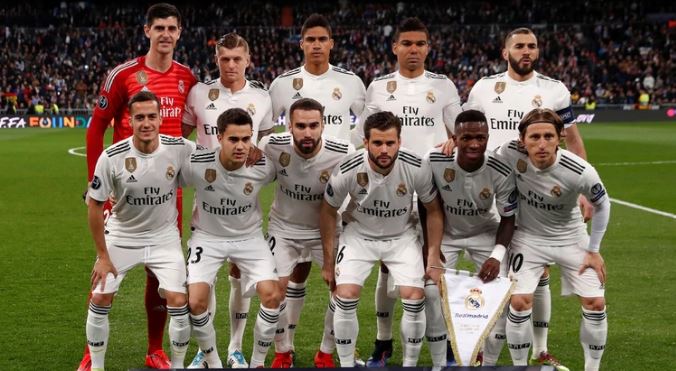 Las estrellas que podrían abandonar el Real Madrid tras la debacle