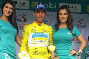 El ciclista Juan Carlos Rojas fue sancionado ocho años por dopaje