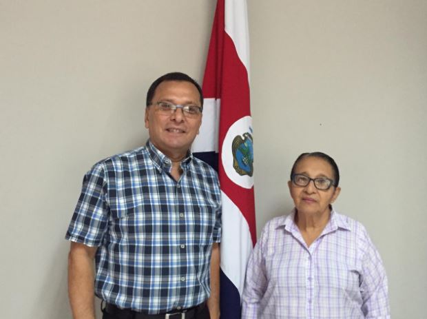 Cónsul de Costa Rica en Nicaragua solicitó presenciar juicio de la periodista Lucía Pineda