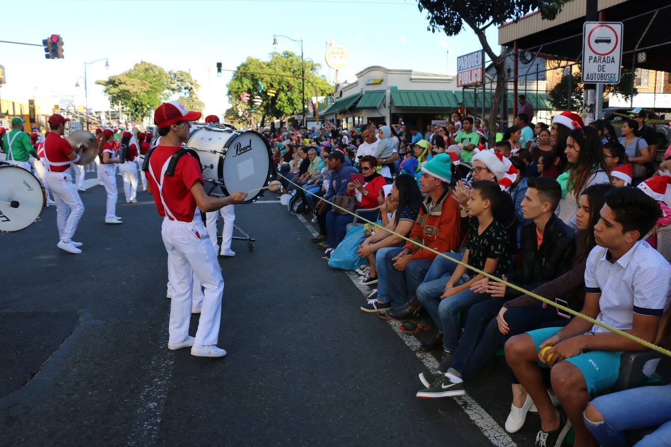 Sala IV ordena a Municipalidad de San José revelar costos y ganancias del Festival de la Luz