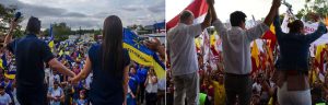 Costa Rica un año después de la segunda ronda electoral: Una sociedad con heridas que aún no cicatrizan