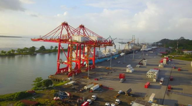 MOPT y JAPDEVA siguen sin llegar a un acuerdo sobre la recepción de embarcaciones en Limón