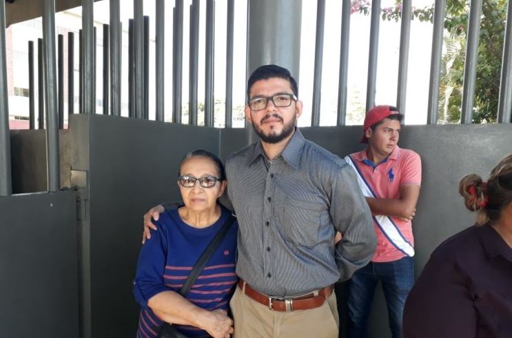 Abogado de Lucía Pineda solicitará anulación del proceso en juicio contra la periodista