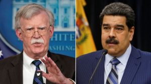 EEUU busca formar amplia coalición contra Maduro: «El fallido experimento de Hugo Chávez debe terminar»