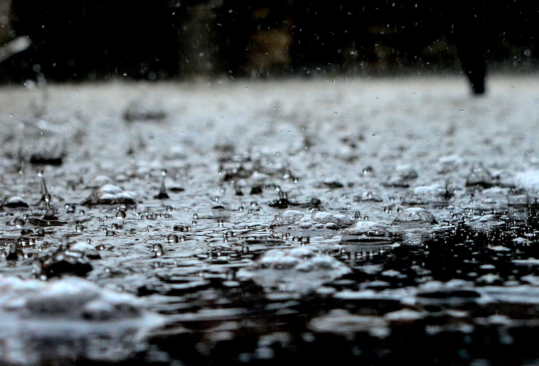 Fuertes lluvias en Limón son pasajeras…fenómeno de sequía se mantiene