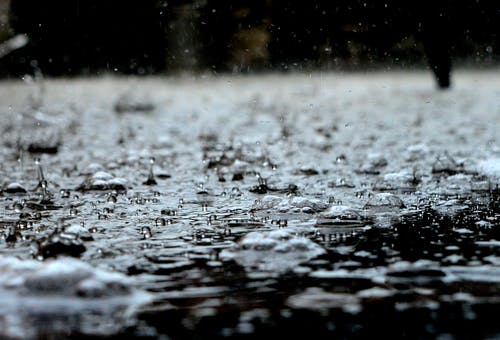 Atípica temporada obliga a CNE a alistarse para combatir efectos de lluvias y sequía