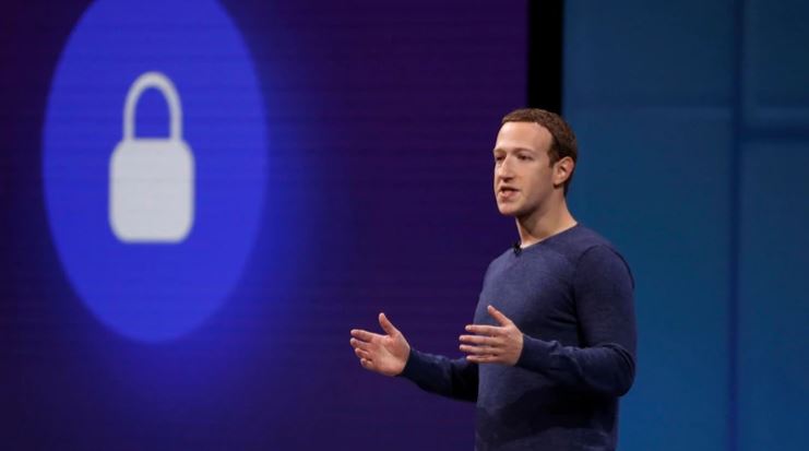 Mark Zuckerberg reclamó a gobiernos que tomen responsabilidad en proteger datos de usuarios