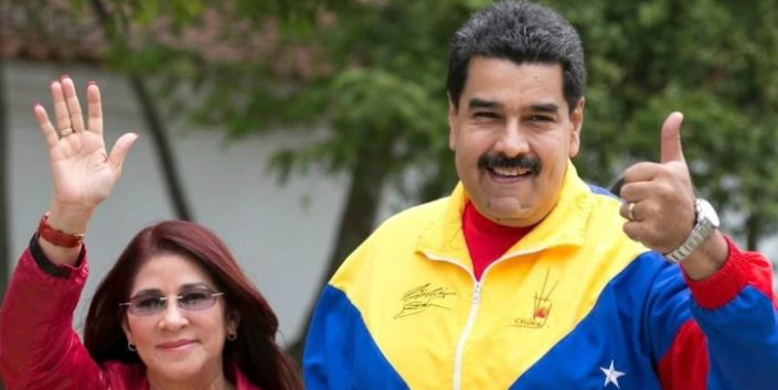 Documentos bancarios prueban que el testaferro de Maduro ocultó en Suiza 5.600 millones de dólares de la corrupción chavista