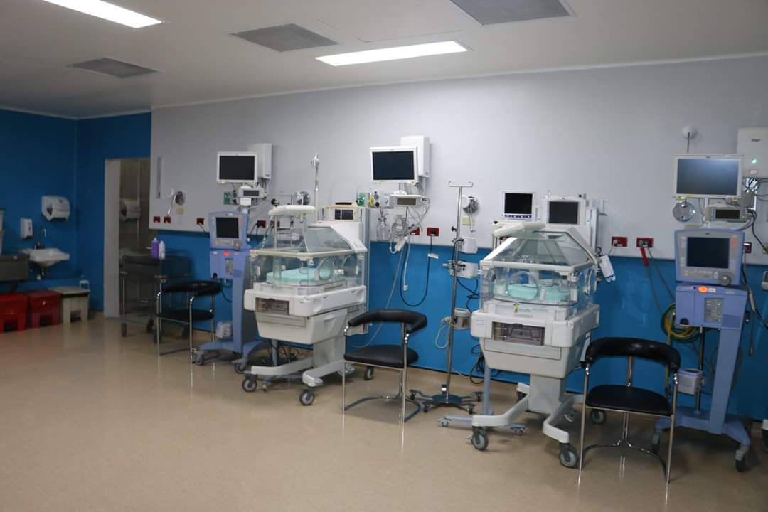 23 recién nacidos seguirán en el hospital pese a descartárseles contagio por varicela