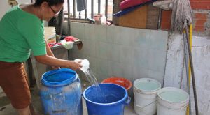 CCSS teme que racionamientos de agua aumenten enfermedades transmisibles por mosquitos