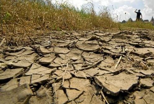 Marzo continuará con déficit de lluvia en Zona Norte y el Caribe producto del Fenómeno del Niño