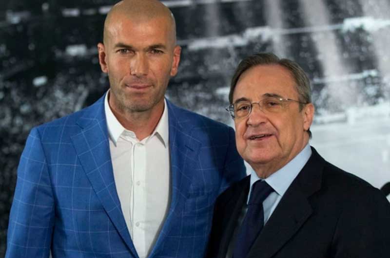 Real Madrid busca cerrar el segundo pedido de Zidane: ofrecerá 82 millones de euros por una mega estrella