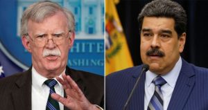 «La ventana está cerrándose»: la advertencia de Estados Unidos a Nicolás Maduro