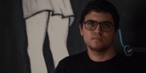 #LiberenALuisCarlos: repudio global a la detención del periodista Luis Carlos Díaz en Venezuela